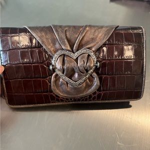 Brighton Clutch Bag